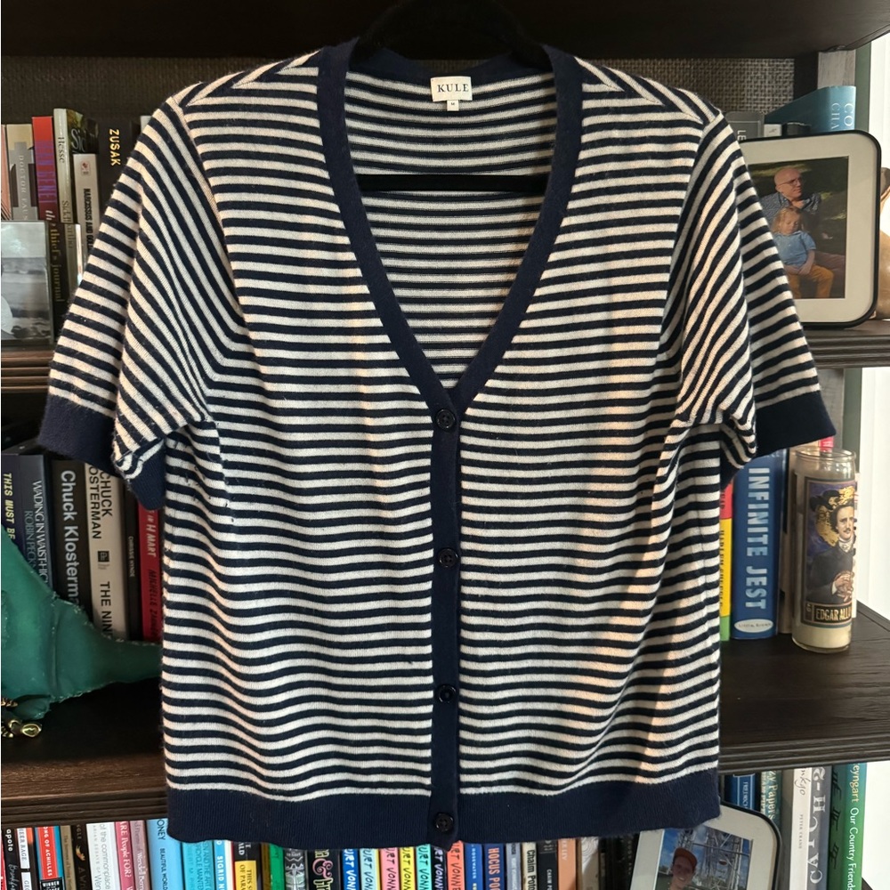 KULE Sweater Top